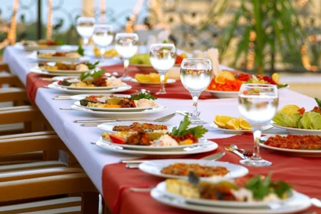 کالای مراسمات و تشریفات